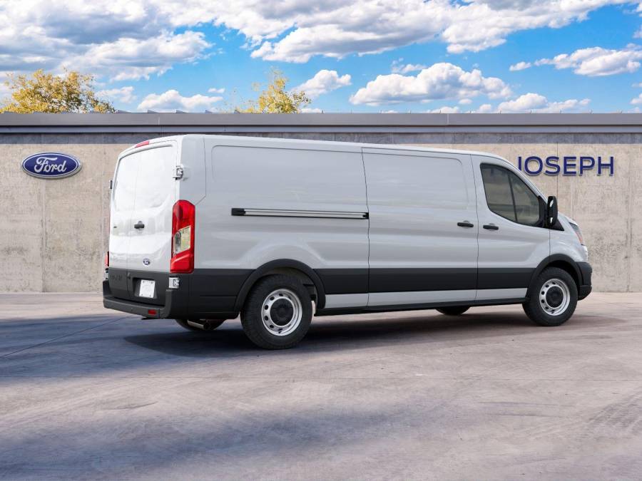 New 2027 Ford Transit Cargo Van for sale in St. Joseph MO