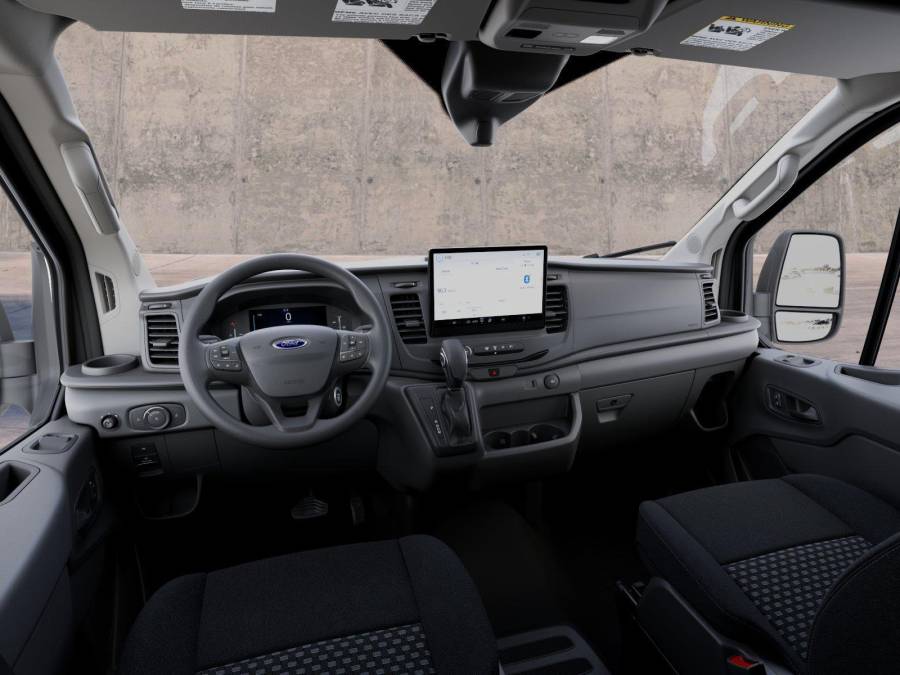 New 2027 Ford Transit Cargo Van for sale in St. Joseph MO