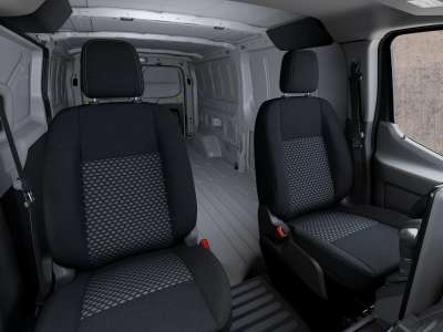 New 2027 Ford Transit Cargo Van for sale in St. Joseph MO