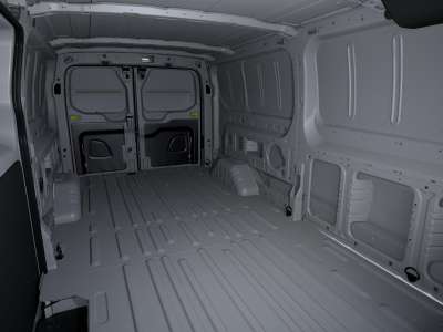 New 2027 Ford Transit Cargo Van for sale in St. Joseph MO
