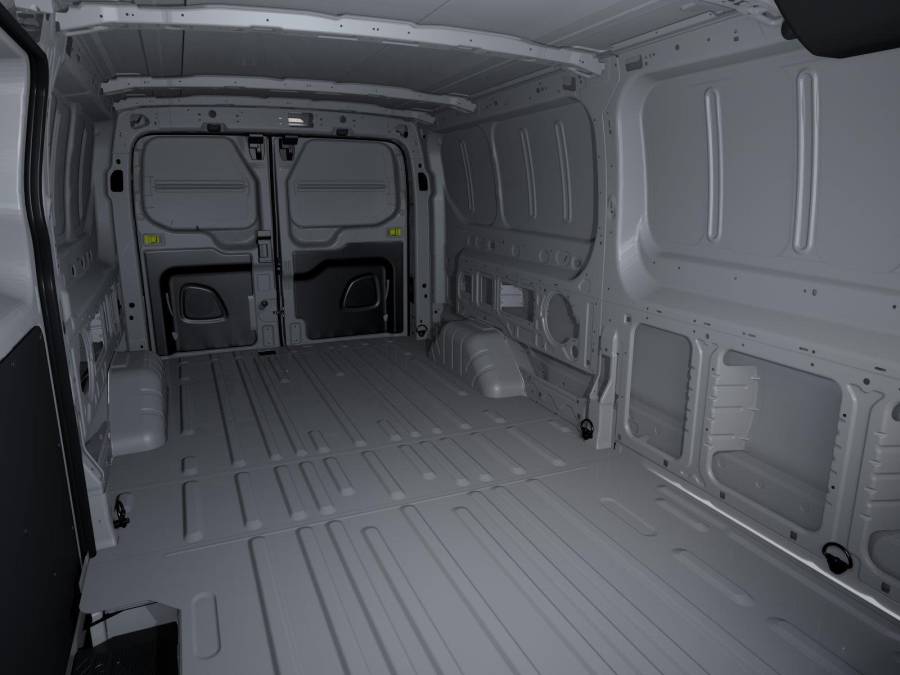 New 2027 Ford Transit Cargo Van for sale in St. Joseph MO
