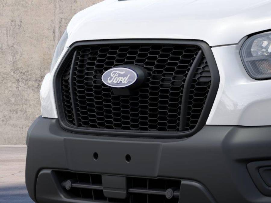 New 2027 Ford Transit Cargo Van for sale in St. Joseph MO