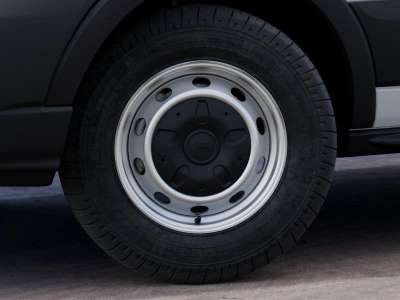 New 2027 Ford Transit Cargo Van for sale in St. Joseph MO