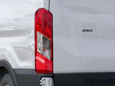 New 2027 Ford Transit Cargo Van for sale in St. Joseph MO