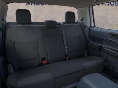 New 2026 Ford Maverick for sale in St. Joseph MO