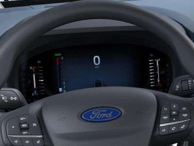 New 2026 Ford Maverick for sale in St. Joseph MO