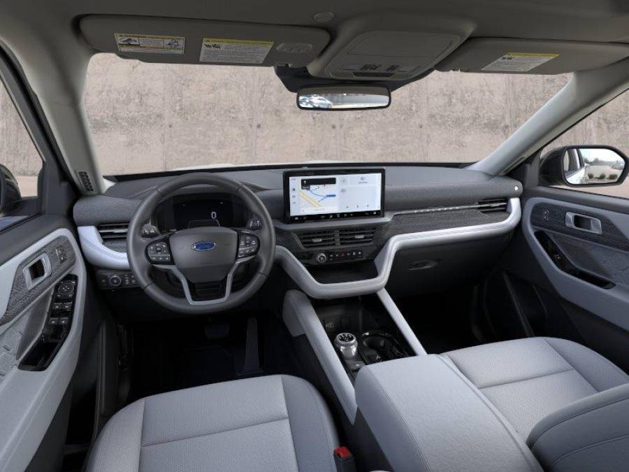 New 2026 Ford Explorer for sale in St. Joseph MO