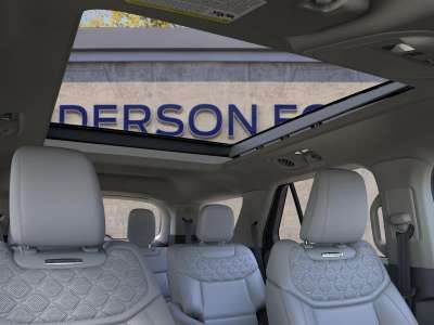 New 2026 Ford Explorer for sale in St. Joseph MO