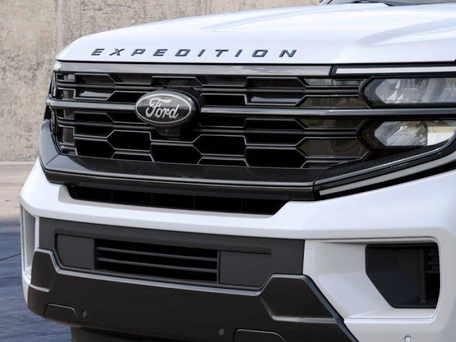 New 2027 Ford Expedition Max for sale in St. Joseph MO