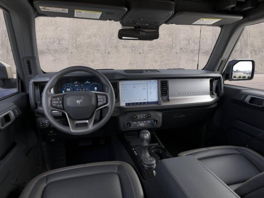 New 2026 Ford Bronco for sale in St. Joseph MO