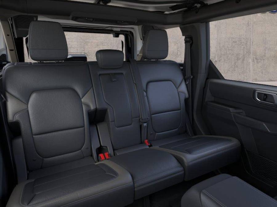 New 2026 Ford Bronco for sale in St. Joseph MO