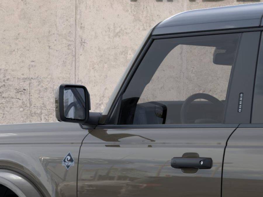 New 2026 Ford Bronco for sale in St. Joseph MO