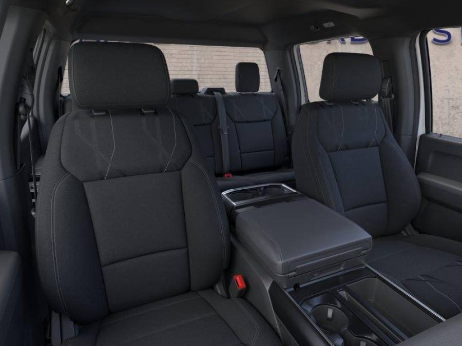 New 2026 Ford F-150 for sale in St. Joseph MO