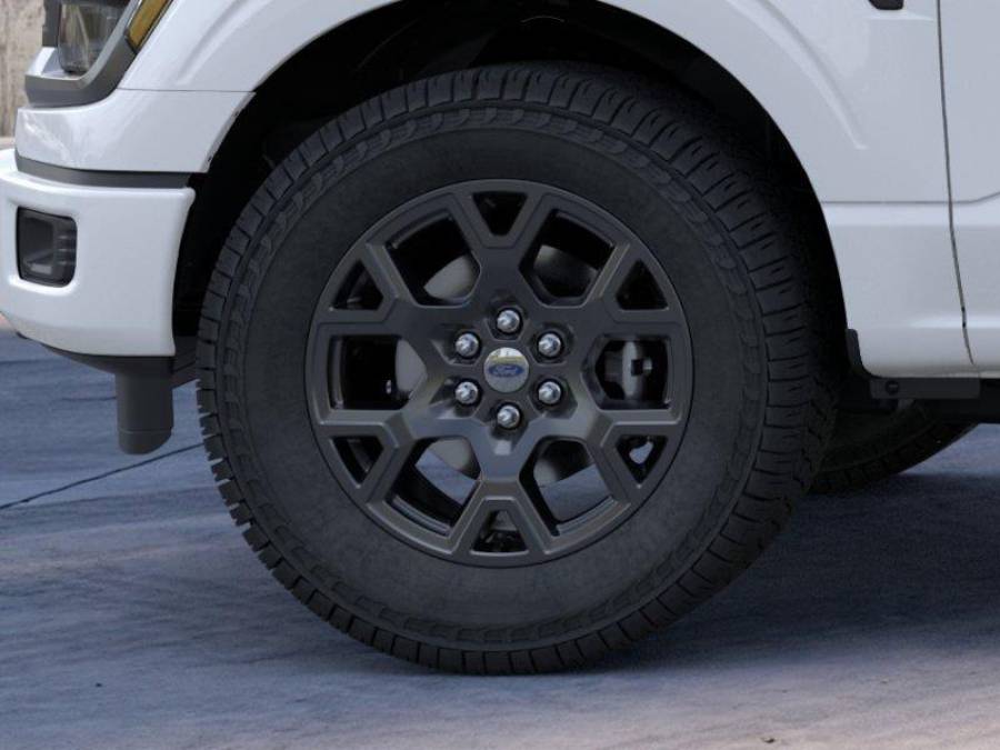 New 2026 Ford F-150 for sale in St. Joseph MO
