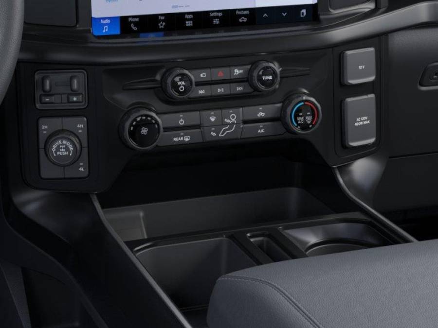 New 2026 Ford F-150 for sale in St. Joseph MO