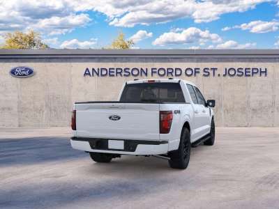 New 2026 Ford F-150 for sale in St. Joseph MO