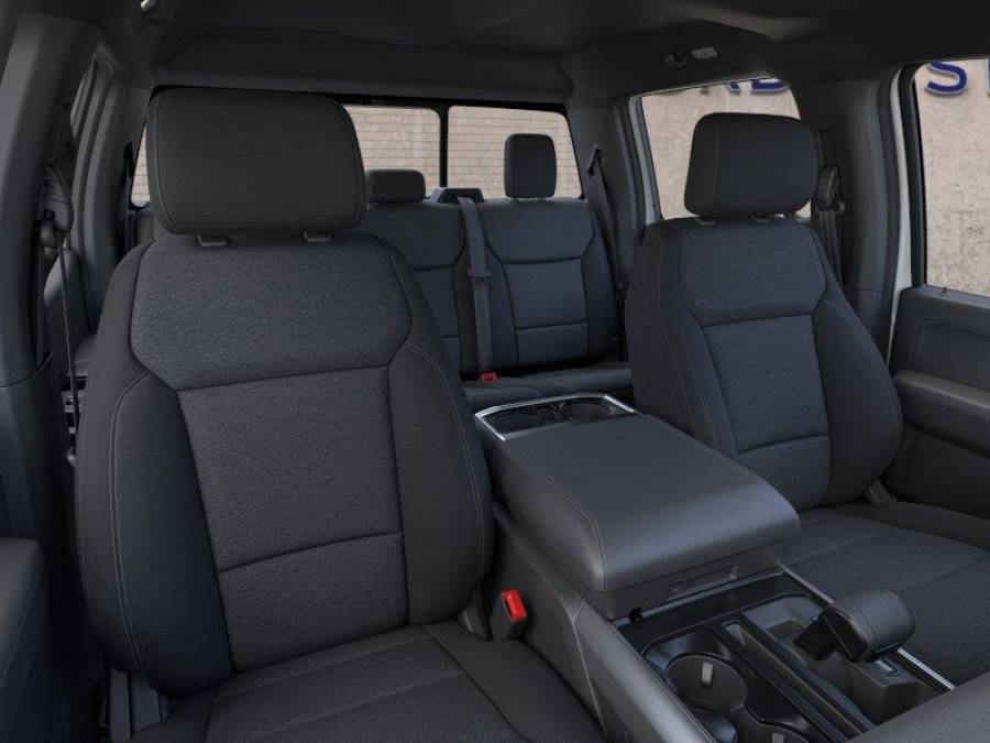 New 2026 Ford F-150 for sale in St. Joseph MO