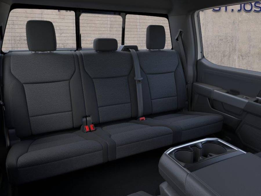 New 2026 Ford F-150 for sale in St. Joseph MO