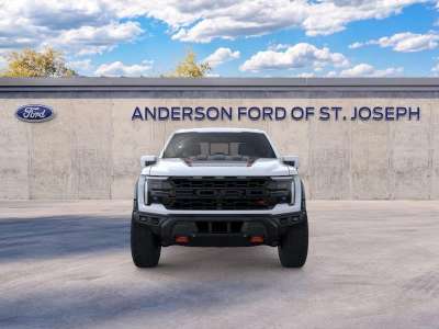 New 2026 Ford F-150 for sale in St. Joseph MO