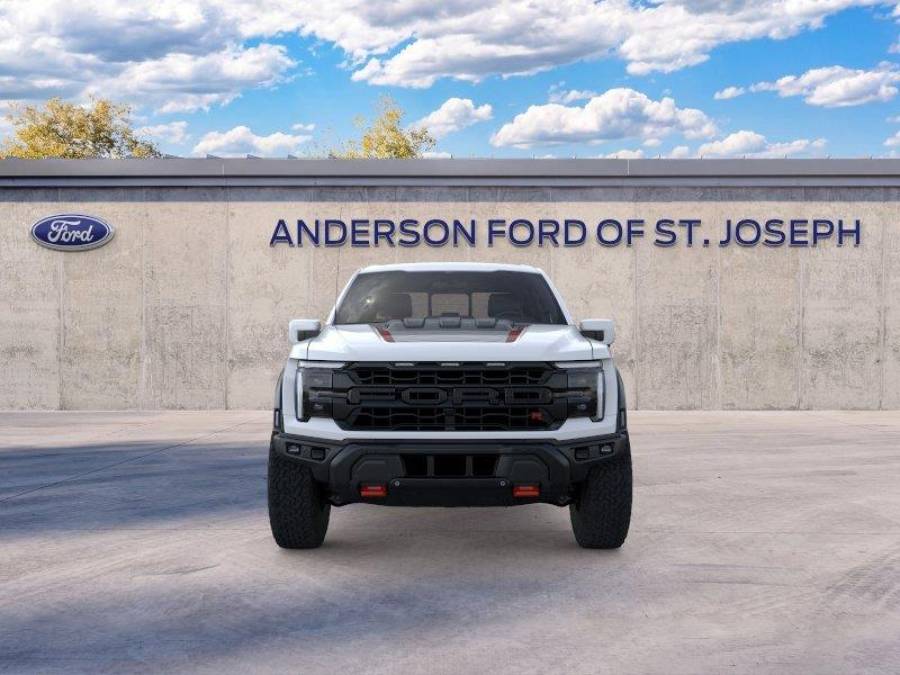New 2026 Ford F-150 for sale in St. Joseph MO
