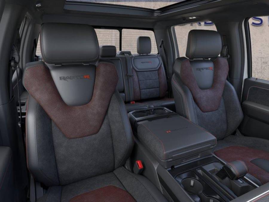 New 2026 Ford F-150 for sale in St. Joseph MO