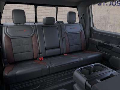New 2026 Ford F-150 for sale in St. Joseph MO