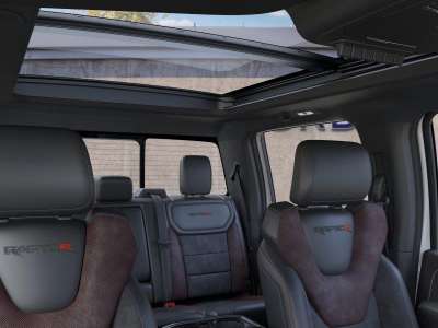 New 2026 Ford F-150 for sale in St. Joseph MO