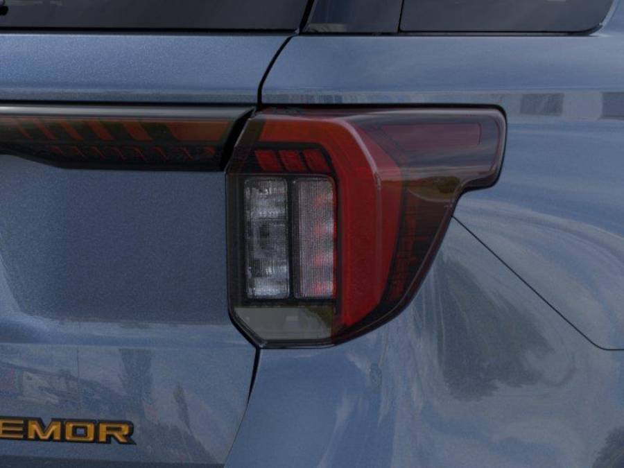 New 2026 Ford Explorer for sale in St. Joseph MO