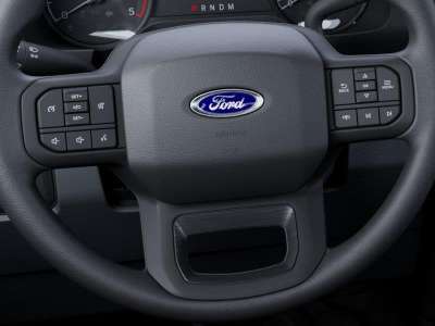 New 2027 Ford Super Duty F-450 DRW for sale in St. Joseph MO