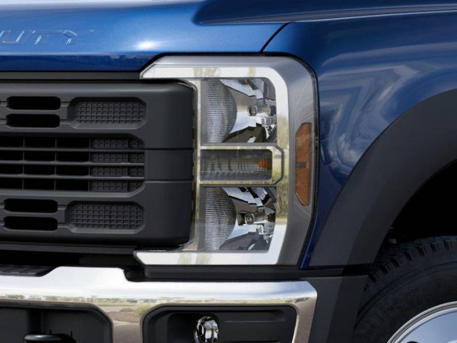 New 2027 Ford Super Duty F-450 DRW for sale in St. Joseph MO