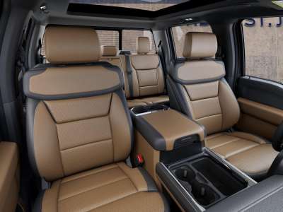 New 2027 Ford Super Duty F-450 DRW for sale in St. Joseph MO
