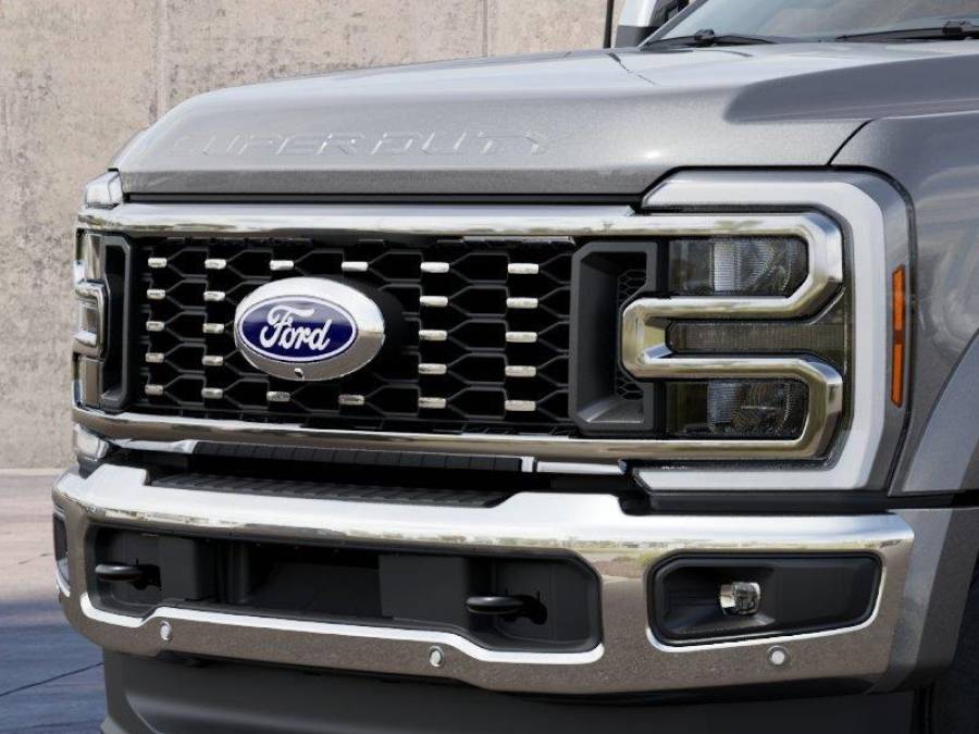 New 2027 Ford Super Duty F-450 DRW for sale in St. Joseph MO