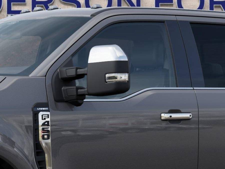 New 2027 Ford Super Duty F-450 DRW for sale in St. Joseph MO