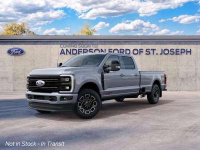 New 2027 Ford Super Duty F-350 for sale in St. Joseph MO