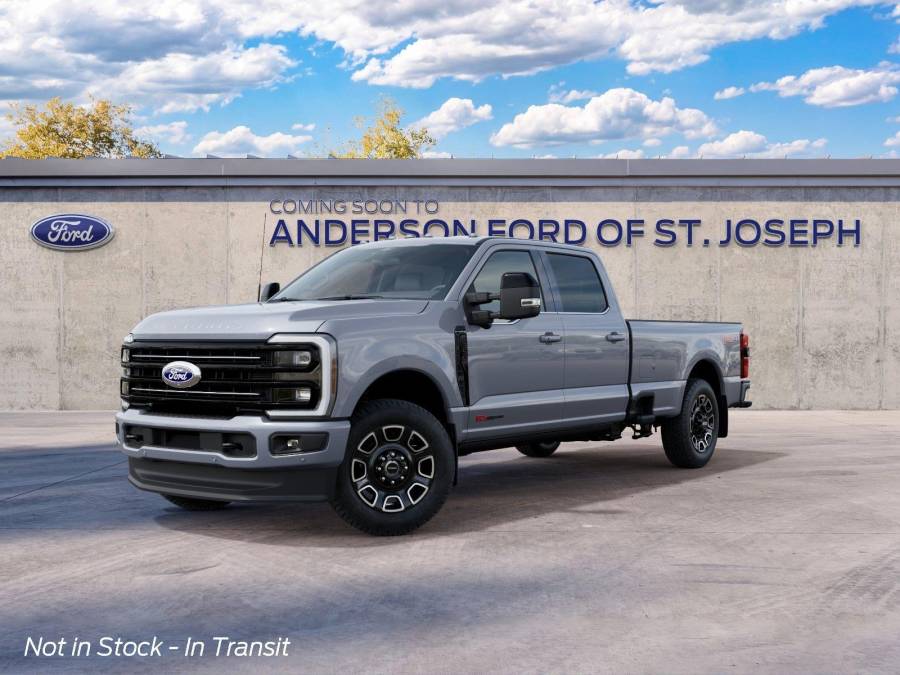 New 2027 Ford Super Duty F-350 for sale in St. Joseph MO