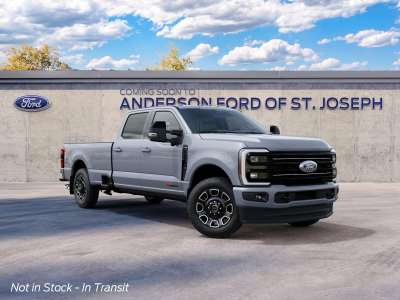 New 2027 Ford Super Duty F-350 for sale in St. Joseph MO