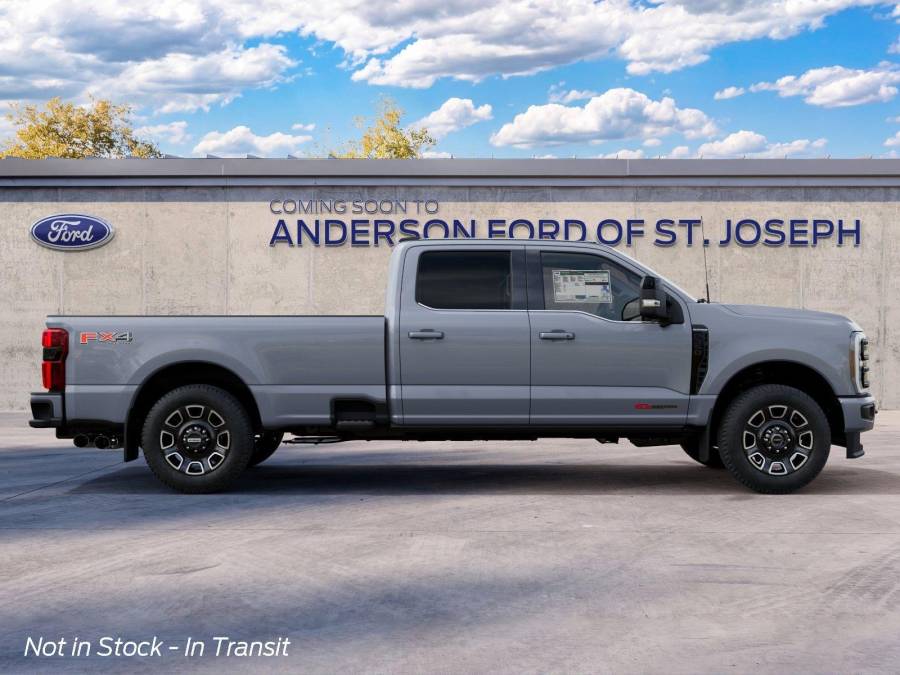 New 2027 Ford Super Duty F-350 for sale in St. Joseph MO