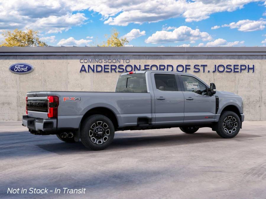 New 2027 Ford Super Duty F-350 for sale in St. Joseph MO