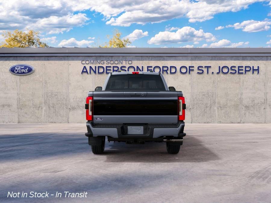 New 2027 Ford Super Duty F-350 for sale in St. Joseph MO