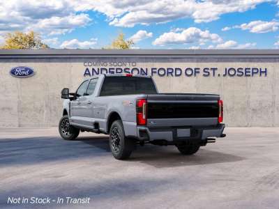 New 2027 Ford Super Duty F-350 for sale in St. Joseph MO