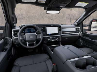 New 2027 Ford Super Duty F-350 for sale in St. Joseph MO