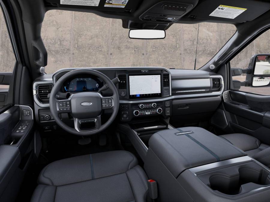 New 2027 Ford Super Duty F-350 for sale in St. Joseph MO