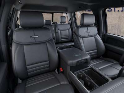 New 2027 Ford Super Duty F-350 for sale in St. Joseph MO