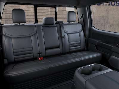 New 2027 Ford Super Duty F-350 for sale in St. Joseph MO