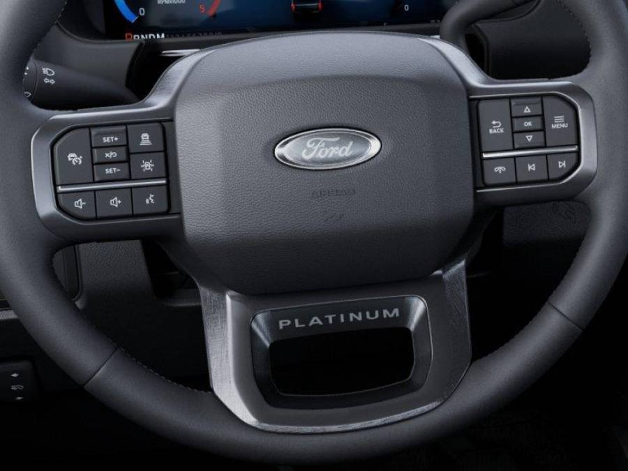 New 2027 Ford Super Duty F-350 for sale in St. Joseph MO