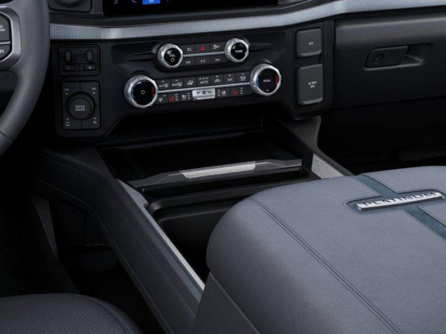 New 2027 Ford Super Duty F-350 for sale in St. Joseph MO