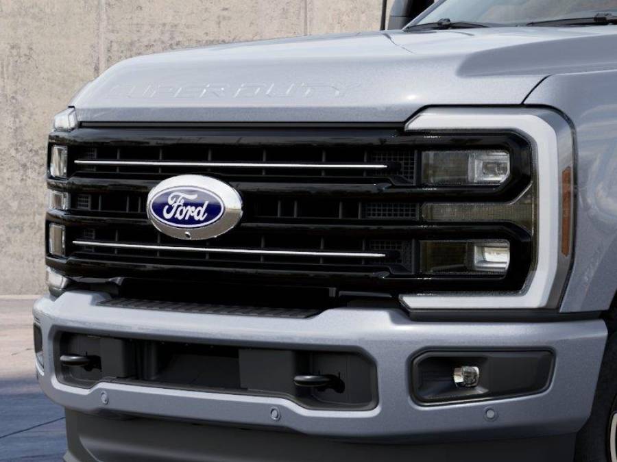 New 2027 Ford Super Duty F-350 for sale in St. Joseph MO