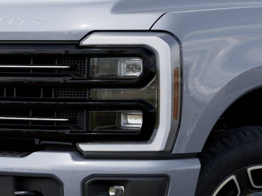 New 2027 Ford Super Duty F-350 for sale in St. Joseph MO
