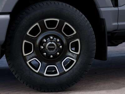 New 2027 Ford Super Duty F-350 for sale in St. Joseph MO