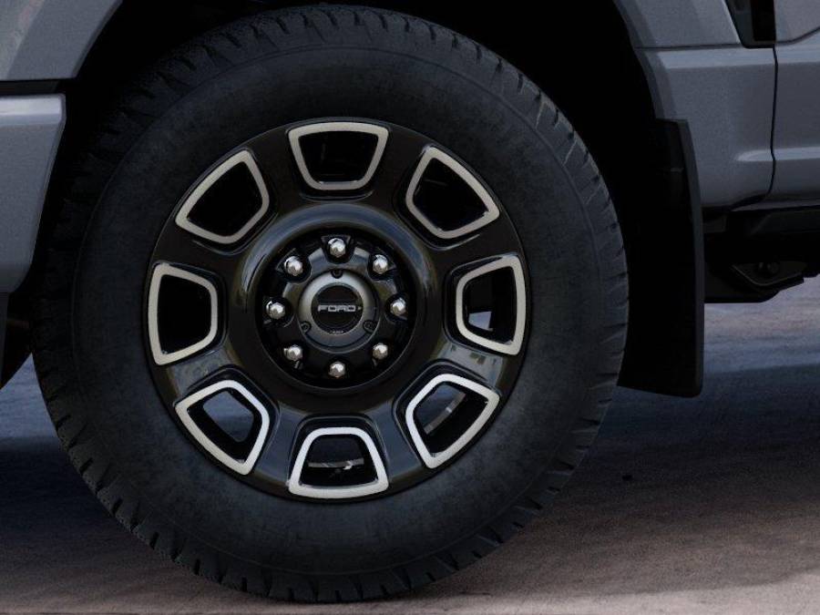 New 2027 Ford Super Duty F-350 for sale in St. Joseph MO